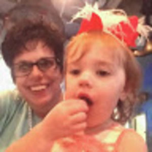 Meet your Posher, Debbie